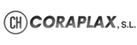 Вся продукция Coraplax (Испания)
