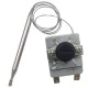 Термопредохранитель 16А 0-40С AquaViva AHD-40E