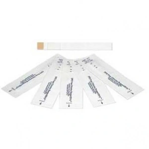 Полоски лакмусовые AquaDoctor eXact Strip