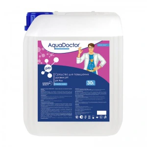 Увеличитель уровня рН AquaDoctor pH Plus