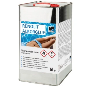 Монтажный клей Renolit Alkorglue