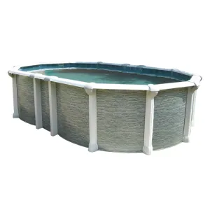 Сборные бассейны Atlantic Pool Asahi