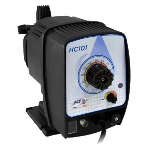 Насосы мембранные Aqua HC101 (аналоговые, с регулированием)