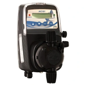 Насосы мембранные Aqua HC151 с датчиками pH, Rx