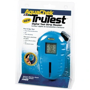 Электронный тестер Aquachek Tru Test