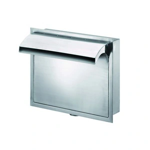 Водопады AstralPool Wall-Mounted