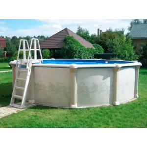 Сборные бассейны Atlantic Pool Гибралтар