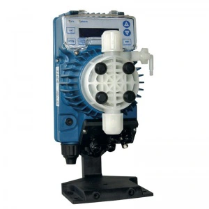 Мембранные дозирующие насосы Aquaviva TPR