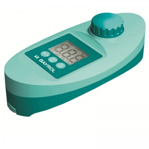 Тестер электронный Bayrol Pooltester