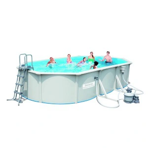 Сборные бассейны Bestway Hydrium