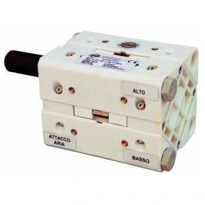Насосы дозирования мембранные Debem Cubic