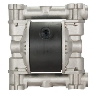 Насосы дозирования мембранные Debem Microboxer