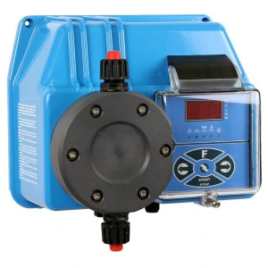 Насосы мембранные Etatron BT MA/M
