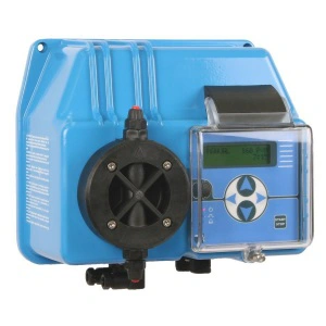 Насосы мембранные Etatron BT MF
