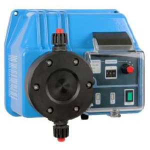 Насосы мембранные Etatron BT VFT
