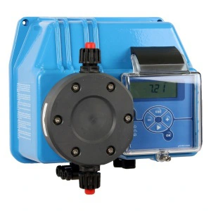Насосы мембранные Etatron BT PH-RX-CL/M