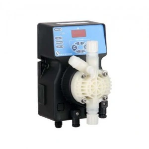 Насосы мембранные Etatron DLX CC/M