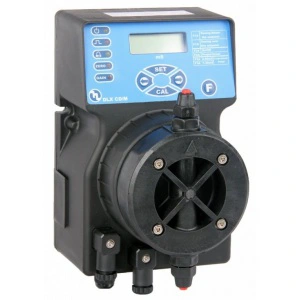 Насосы мембранные Etatron DLX CD/M