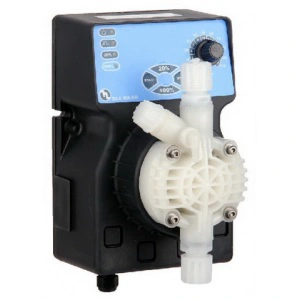 Насосы мембранные Etatron DLX MA/AD