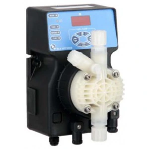 Насосы мембранные Etatron DLX MA/MB