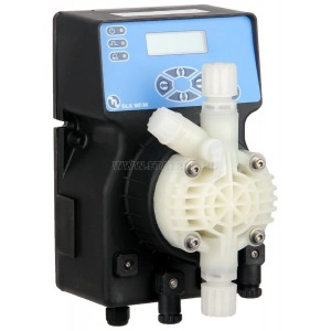 Насосы мембранные Etatron DLX MF/M