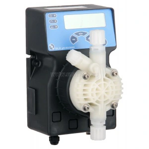Насосы мембранные Etatron DLX PH-RX/MBB