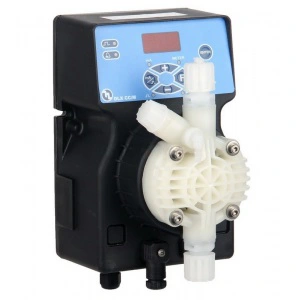 Насосы мембранные Etatron DLX VFT/MBB