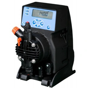 Насосы мембранные Etatron DLX PH-RX-CL/M