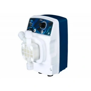 Насосы дозирования мембранные Etatron eOne Basic