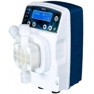 Насосы дозирования мембранные Etatron eOne MF