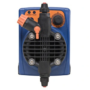 Насосы мембранные Etatron PKX 2EV