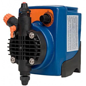 Насосы мембранные Etatron PKX MA/A