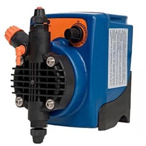 Насосы мембранные Etatron PKX MA/AL