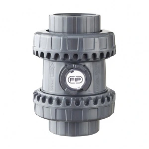 Обратные клапаны FIP Easyfit шаровые (клей)