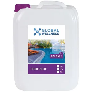 Ph - плюс Global Wellnes Экоплюс