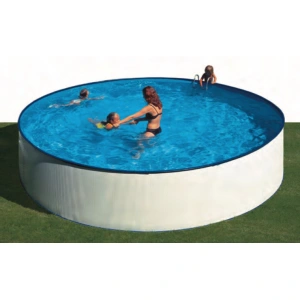Сборные бассейны GRE Lanzarote (круглые)