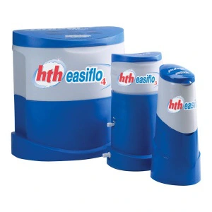 Запасные части для автохлораторов HTH Easiflo