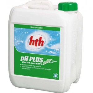 Жидкость pH-плюс HTH ph-plus Liquid