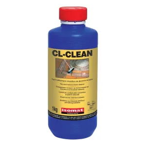 Очиститель для плитки Isomat CL-Clean