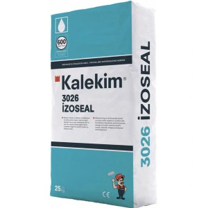 Гидроизоляция проникающая Kalekim Izoseal