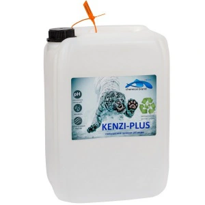 Регулятор рН-плюс Kenaz Kenzi-Plus