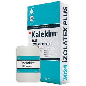 Гидроизоляция Kalekim Izolatex Plus