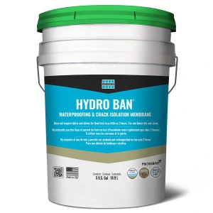 Гидроизоляция Laticrete Hydro Ban