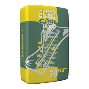 Гидроизоляция Litokol Elastocem Mono