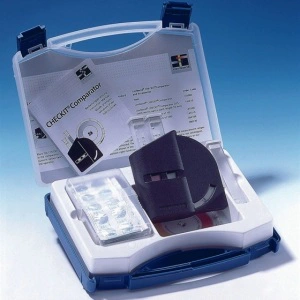 Тестер Lovibond Checkit Comparator