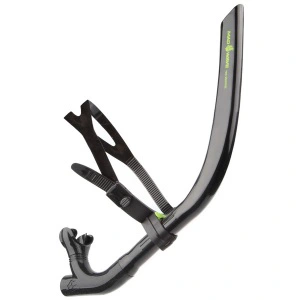Дыхательный тренажер MadWave Pro Snorkel