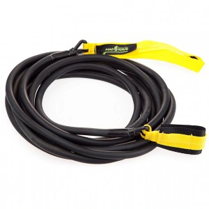 Тренажер для плавания MadWave Long Safety Cord