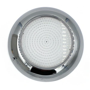 Накладные светодиодные светильники Reexo Flat W