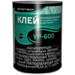 Клей универсальный Рогнеда УР-600