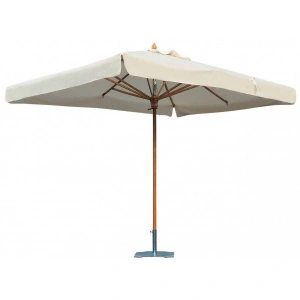 Зонты профессиональные Scolaro Palladio Standard (квадратные)